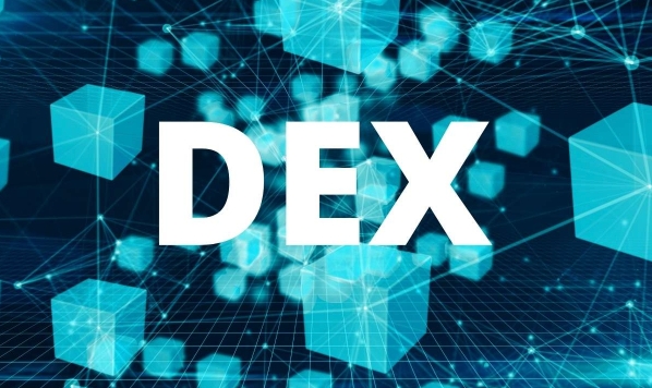 dex是什么意思?大白话解释区块链dex - php中文网